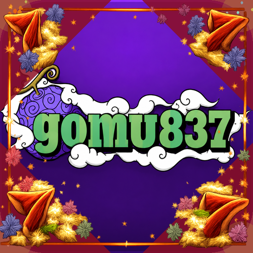gomu837 — galeri pratinjau Resmi APK